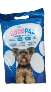Tapete Higiênico GoodPad 7 unid