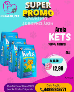 Areia Kets