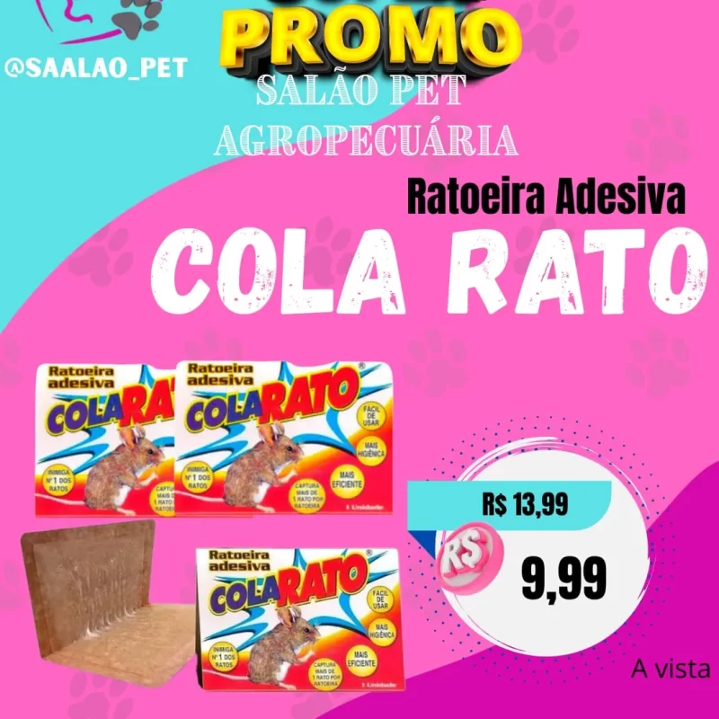 Cola Rato
