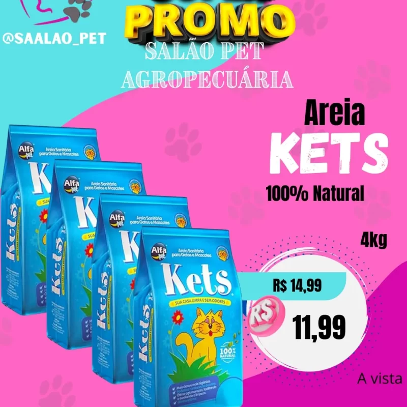 Areia Kets
