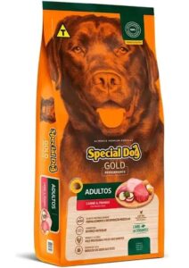 Special Dog Performance Adulto 15kg