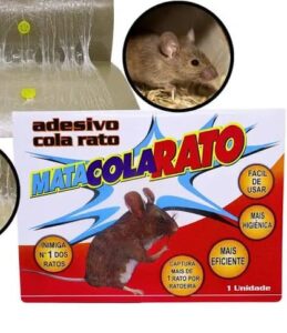 Cola Rato