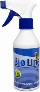 Bioline 200ml