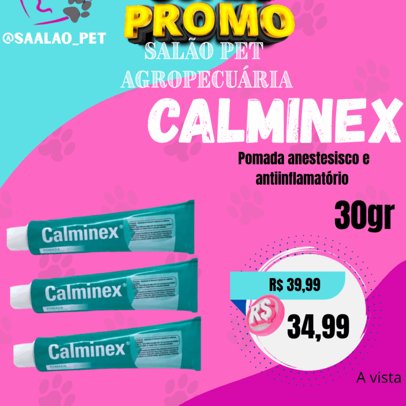 CALMINEX