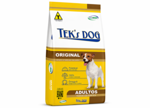 Teks Dog 7kg