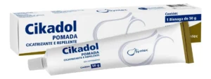 Cikadol 50g