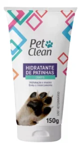 PET CLEAN HIDRATANTE DE PATINHA 150ML