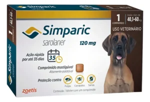 Simapric 40 a 60 kg