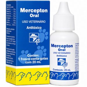 Mercepton Oral 20ml