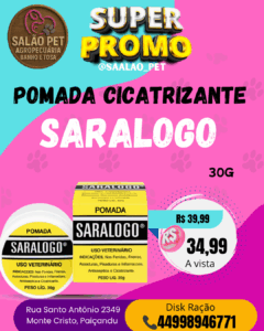 SARALOGO