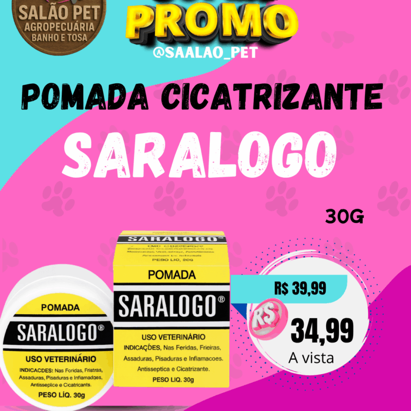 SARALOGO