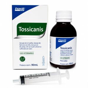 Tossicanis 90ml