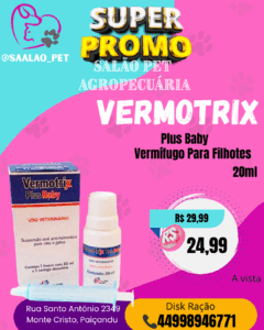 VERMOTRIX