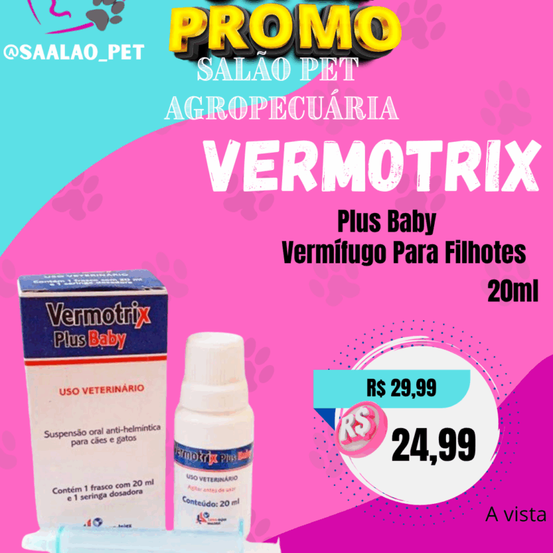 VERMOTRIX