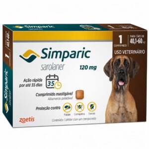Simapric 40 a 60 kg