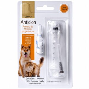 ANTICION