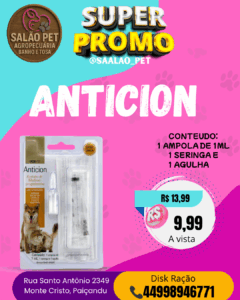 ANTICION