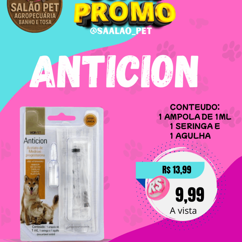 ANTICION