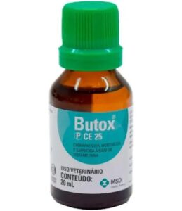 Butox 20ml