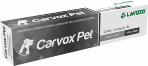 Carvox Pet 14g