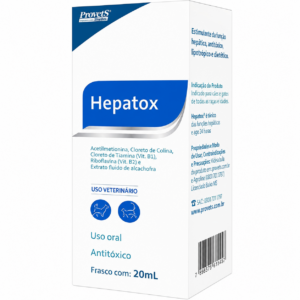 Hepatox Oral