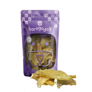 Tiras de Peito de Frango