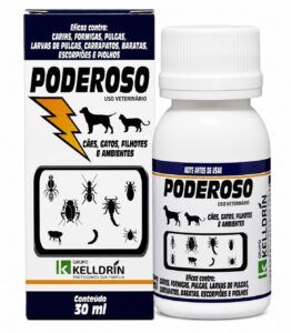 PODEROSO