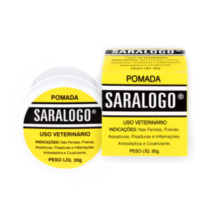 Saralogo 30g