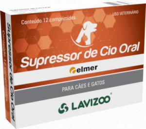 SUPRESOR DE CIO ORAL
