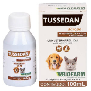 Tossedan 100ml