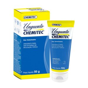 Unguento Chimetec 50g
