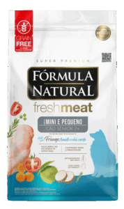 Formula Natural Fresh Meat Senior 2,5 kg