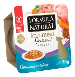 Formula Natural Gourmet 70g