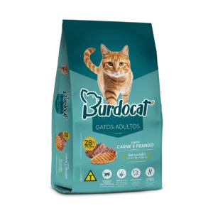 Burdocat 7kg