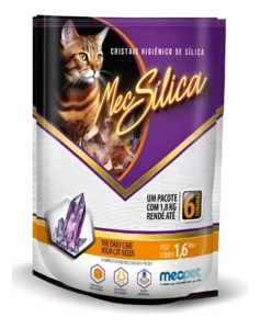 Mec Sílica 1,4kg