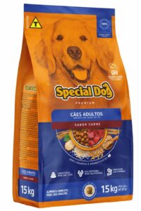 Special Dog Adulto 15kg