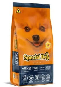 Special Dog Porte Pequeno 10kg