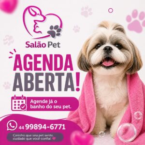 Agenda Aberta
