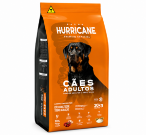 Hurricane Premium Especial 20kg Promoção