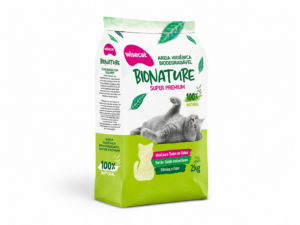 Bionature 2kg