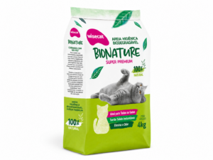 Bionature 4kg