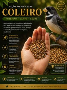 Coleiro