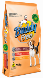 Buddy Free 14kg