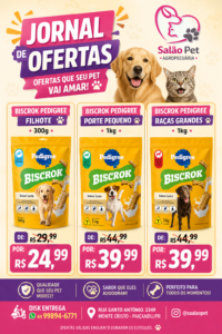 Jornal de Oferta