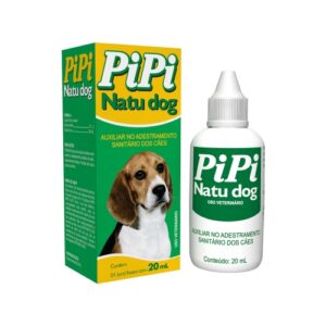 PipiNatu Dog 20ml