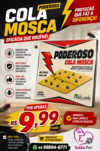 Cola Mosca